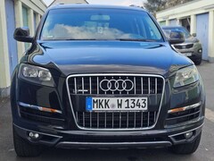 Bild des Angebotes Audi Q7 Q7 Diesel 3.0 TDI DPF clean diesel quattro tiptronic