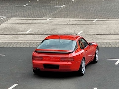 Bild des Angebotes Porsche 968 CS "CLUBSPORT" 1.Lack/Unfallfrei, Schalensitze TOP