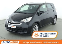 Bild des Angebotes Toyota Verso-S 1.33 Dual VVT-i Life *NAVI*TEMPO*SHZ*