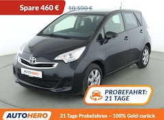 Bild des Angebotes Toyota Verso-S 1.33 Dual VVT-i Life *NAVI*TEMPO*SHZ*