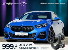 Bild des Angebotes BMW 218 218i Gran Coupe M-Sport 18" PANO KoZg AdLED RFK