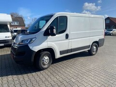 Bild des Angebotes Citroen Jumper Kasten 28 L1H1 Control BlueHDi 120 Start&