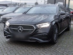Bild des Angebotes Mercedes-Benz E 200 E 200 T AMG°ADV°LMR20°KEYLESS°DISTR°MBUX°DAB°