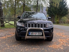 Bild des Angebotes Jeep Compass Compass 2.4I 4x4 CVT Limited
