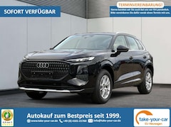 Bild des Angebotes Audi Q3 SUV *Neues Modell*NAVI+ACC+KAMERA+PDC+EL. HECKK...