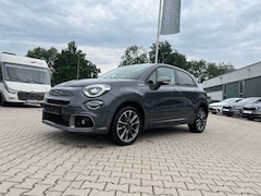 Bild des Angebotes Fiat 500X 1.5 GSE Mild-Hybrid Sport Facelift *LED*
