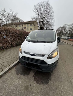 Bild des Angebotes Ford Transit Custom 290 L1 kasten 6sitzer