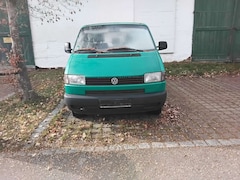 Bild des Angebotes VW T4 T4/MULTIVAN/CARAVELLE Transporter Benziner