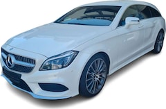 Bild des Angebotes Mercedes-Benz CLS 350 *AMG-Line*Multibeam*AHK*