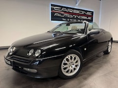 Bild des Angebotes Alfa Romeo Spider 2.0 16V  **Originaler Serienzustand**