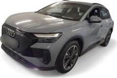 Bild des Angebotes Audi Q4 e-tron quattro 45 e-tron Basis Kamera/ACC/KeyLess/LED/Nav