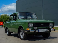 Bild des Angebotes Moskvich 2140 awto