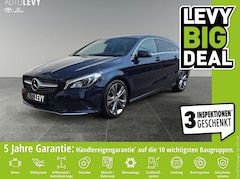 Bild des Angebotes Mercedes-Benz CLA 180 Urban AUT+Standh.+Navi+SHZ+AHK+Facelift