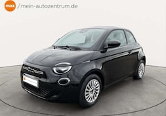 Bild des Angebotes Fiat 500e Action 23,8 kWh KLIMA LED TAGFAHRL. UVM ASR