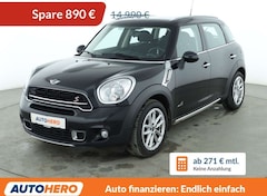 Bild des Angebotes MINI Cooper SD Countryman Cooper SD ALL4 Park Lane*PDC*KLIMA*GARANTIE*