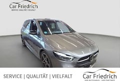 Bild des Angebotes Mercedes-Benz B 220 d Autom. AMG Line AHK Premium