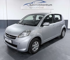 Bild des Angebotes Subaru Justy Trend 65TKM Sitzheizung PDC Klima