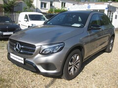 Bild des Angebotes Mercedes-Benz GLC 250 4Matic/19Zoll/LED/Pano/AHK/12TKM