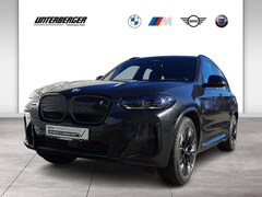 Bild des Angebotes BMW iX3 M Sport Gestiksteuerung Head-Up HK HiFi DAB