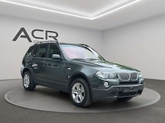 Bild des Angebotes BMW X3 E83 PANO/4xSHZ/TEMPOMAT/PDC/Berganfahrassist.