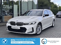 Bild des Angebotes BMW 340 M340i xDrive Touring M Sport //Pano AHK FACELIFT