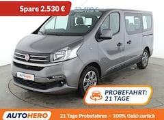 Bild des Angebotes Fiat Talento 1.6 TwinTurbo Diesel Ecojet L1H1 1,2t Family*CAM*