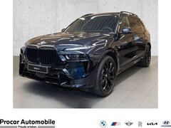 Bild des Angebotes BMW X7 xDrive40d M Sportpaket B&W Surround