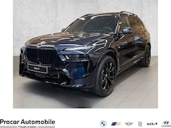 BMW X7 xDrive40d M Sportpaket B&W Surround
