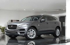 Bild des Angebotes Jaguar F-Pace 25d AWD Aut. Prestige