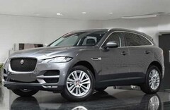 Bild des Angebotes Jaguar F-Pace 25d AWD Aut. Prestige