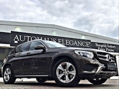 Bild des Angebotes Mercedes-Benz GLC 220 d 4Matic 9G-Tronic~AMG~Off-Road~Temp.~LED