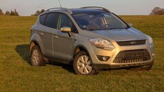 Bild des Angebotes Ford Kuga Kuga 2.0 TDCi 2x4 Trend