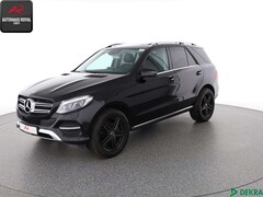 Bild des Angebotes Mercedes-Benz GLE 250 GLE 250 d 4M SPURPAKET,AHK,SH,KAMERA,LED,20ZOLL