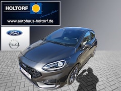 Bild des Angebotes Ford Fiesta ST-Line X KLIMA LED NAVI ALU