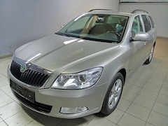 Bild des Angebotes Skoda Octavia Elegance