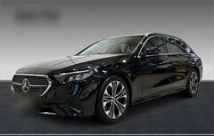 Bild des Angebotes Mercedes-Benz E 220 d T AVANTGARDE+LED+Kame+Pano+TotW+LrHz+AHK