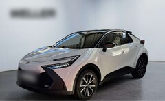 Bild des Angebotes Toyota C-HR 2.0 Plug-in-Hybrid Teamplayer +Technik +WKR