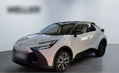 Bild des Angebotes Toyota C-HR 2.0 Plug-in-Hybrid Teamplayer +Technik +WKR