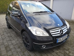 Bild des Angebotes Mercedes-Benz 170 Avantgarde W-169 / TÜV bis 06/2027