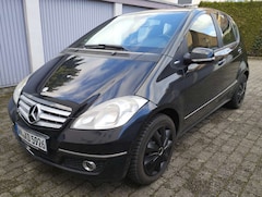 Bild des Angebotes Mercedes-Benz 170 Avantgarde W-169 / TÜV bis 06/2027