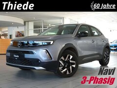 Bild des Angebotes Opel Mokka-E ELEGANCE 3-PHASIG NAVI/LED/VIRTU/SHZ/DAB