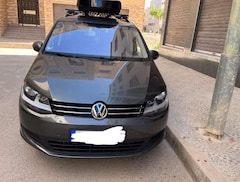 Bild des Angebotes VW Sharan Sharan 2.0 TDI BlueMotion Technology Trendline