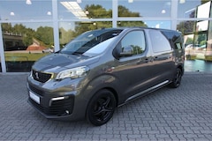 Bild des Angebotes Peugeot Traveller L2 Active BHDi 150 Carplay RFK 8 Sitze