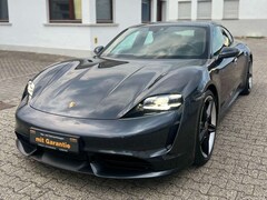 Bild des Angebotes Porsche Taycan Turbo*SPORT CHRONO