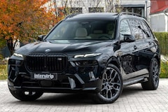 Bild des Angebotes BMW X7 M60i EX.DRIVE.MASSAGE.SKY.SOFTCL.360.AHK