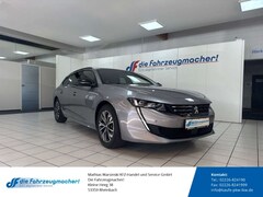 Bild des Angebotes Peugeot 508 SW Allure Pack 1.5 Navi ACC Apple CarPlay Android