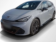 Bild des Angebotes CUPRA Born 150 kW 58kWh NAVI/KAMERA/LED/2xPDC/SHZ