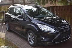 Bild des Angebotes Ford Grand C-Max Sync Edition 2 x Schiebetür SHZ ALU TÜV neu!