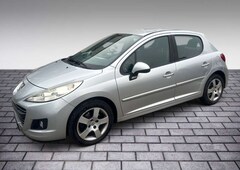 Bild des Angebotes Peugeot 207 Premium