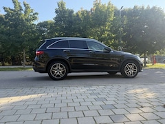 Bild des Angebotes Mercedes-Benz GLC 350 GLC 350 d 4Matic 9G-TRONIC AMG Line PANORAMA AHK